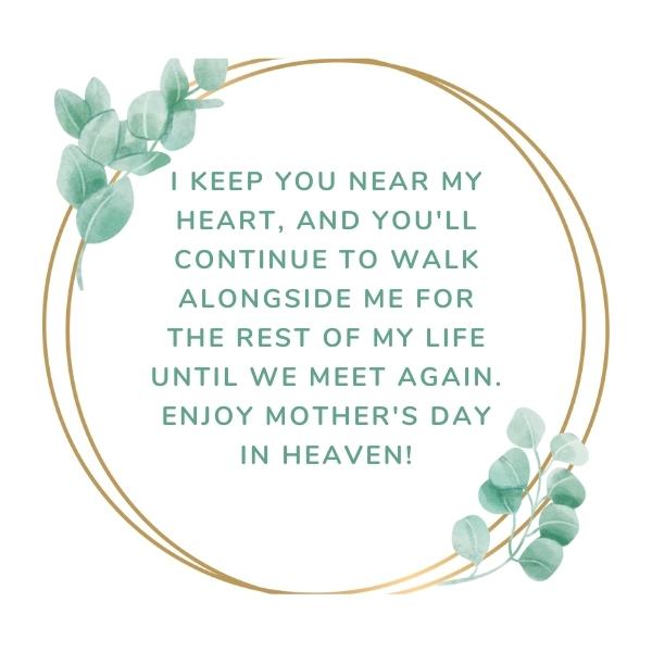 Best Happy Mother's Day Messages and Quotes for Friends - Lola