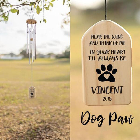 Personalized dog mom gifts