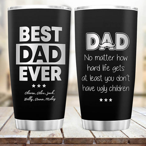 Fathers day for step dads