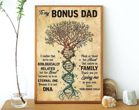 Funny stepdad fathers day gifts