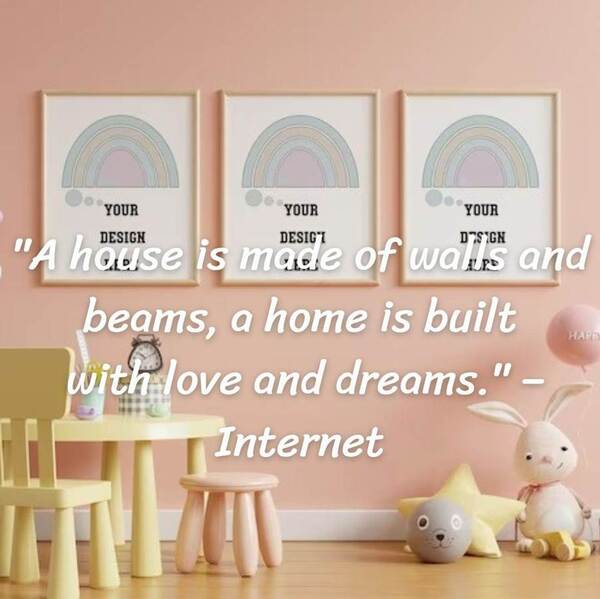Quotes about a home and family