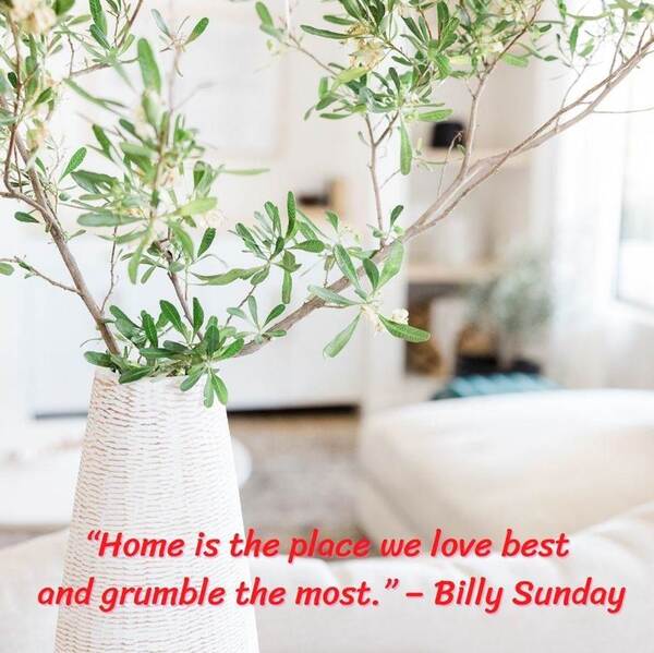 Quotes about coming home after travel