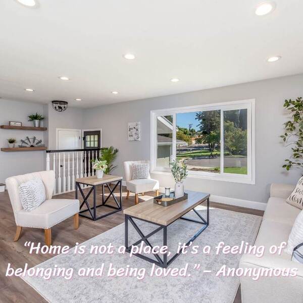 Quotes about coming home after a long time