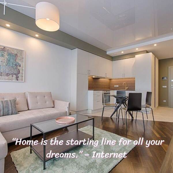 Quotes about coming home to your family