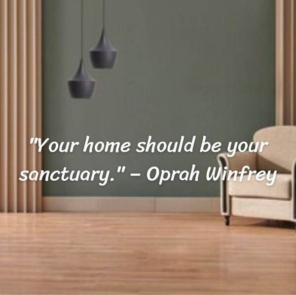 Quotes about home sweet home