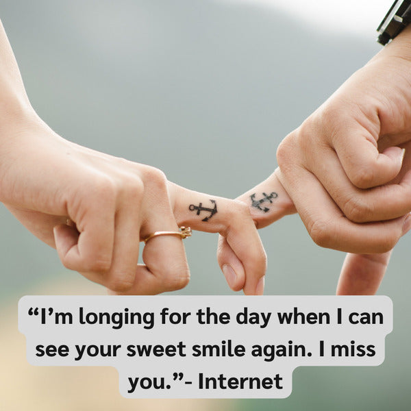Quotes about missing loved ones