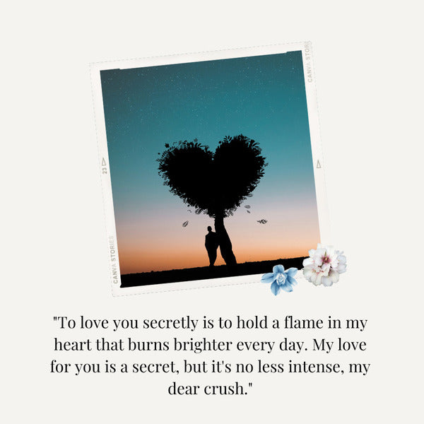 Quotes about secret love affairs