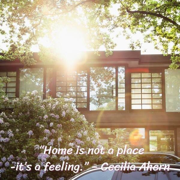 Quotes about travel and coming home