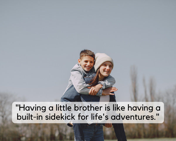 Quotes of birthday wishes for brother