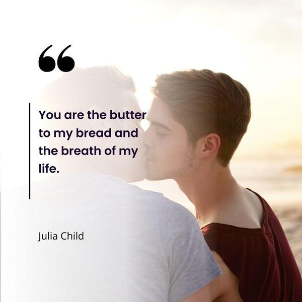 Romantic true love quotes