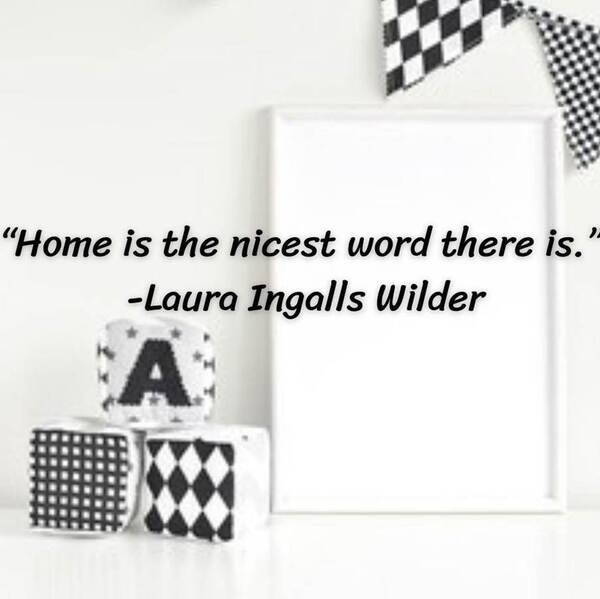 Quotes about you coming home