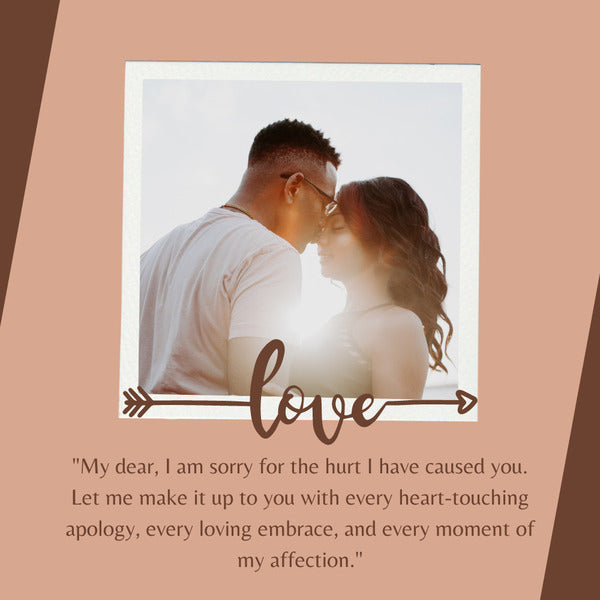 35 Sorry Love Quotes to Make a Heartfelt Apology