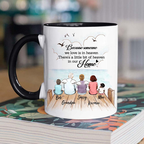 Quotes-mugs