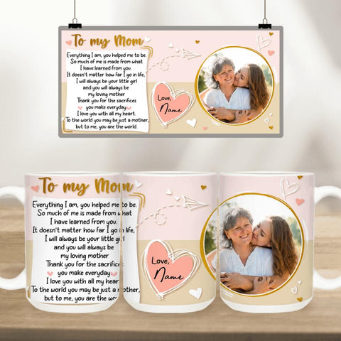 Custom Photo Gifts - Photo Expressions Create Your Own Unique Gift