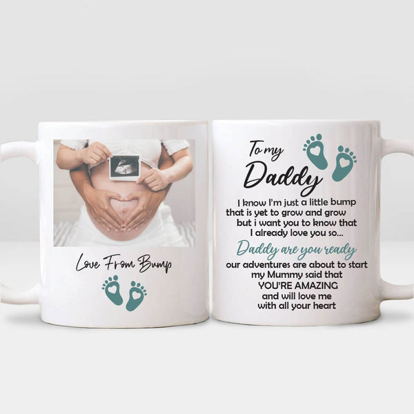 BASS FISHING Coffee Mug | Coffee Mug for Dad | Dad | Father | Father’s Day  | Gifts for Dad | Fishing | Bass