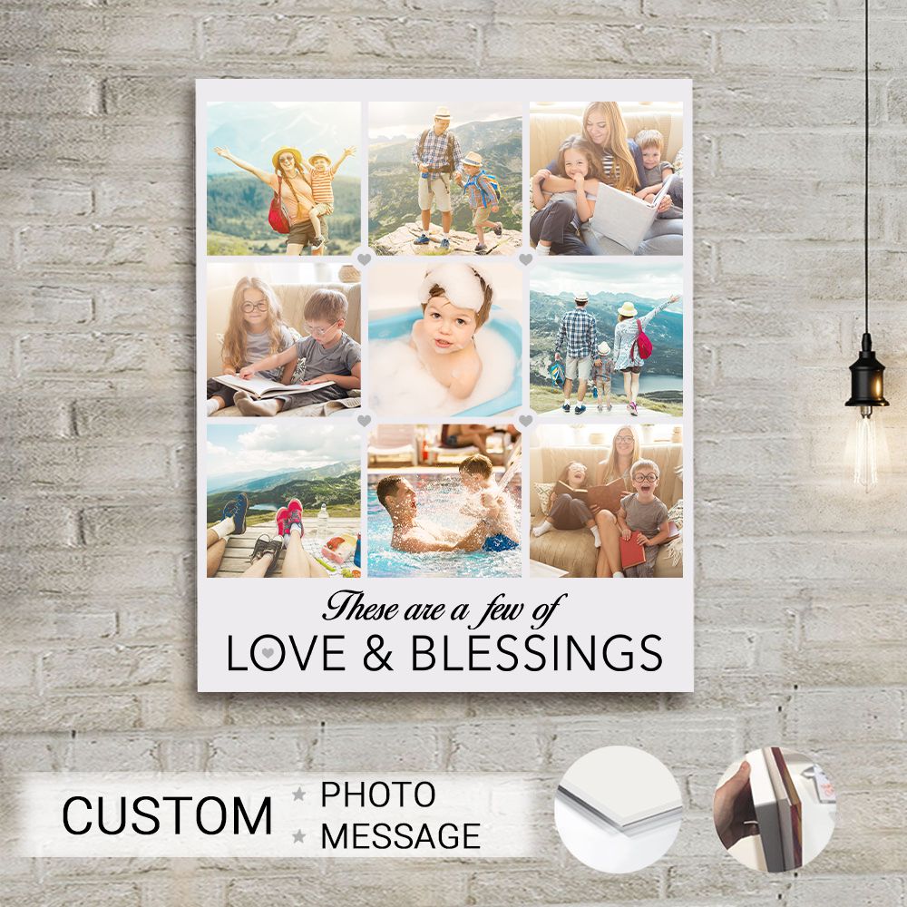 Make a Personalized Perfect Pairs Poster