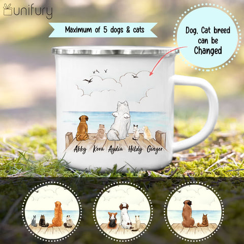 Custom Pet Mugs  Dogs, Cats, Horses, Rabbits and all Animals - Impersonate  Me