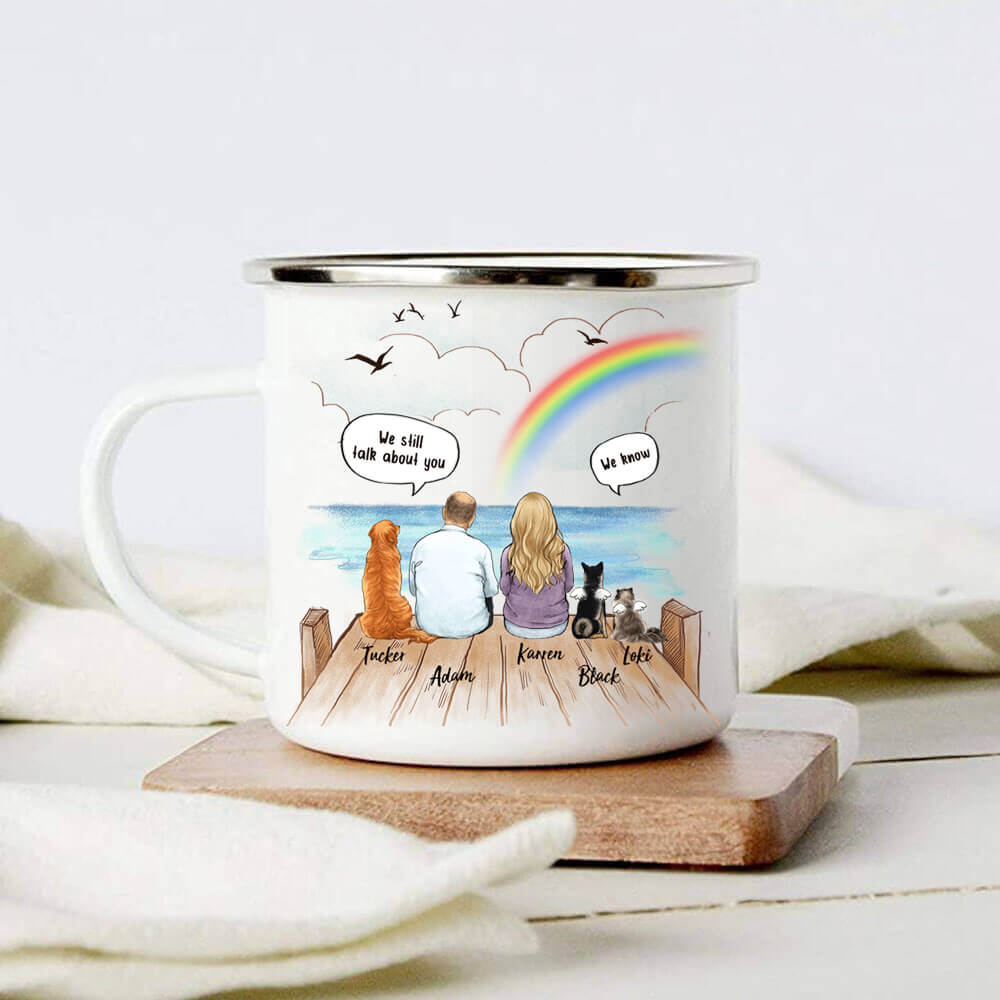 Small Coffee Mug – LOST DOG PUB