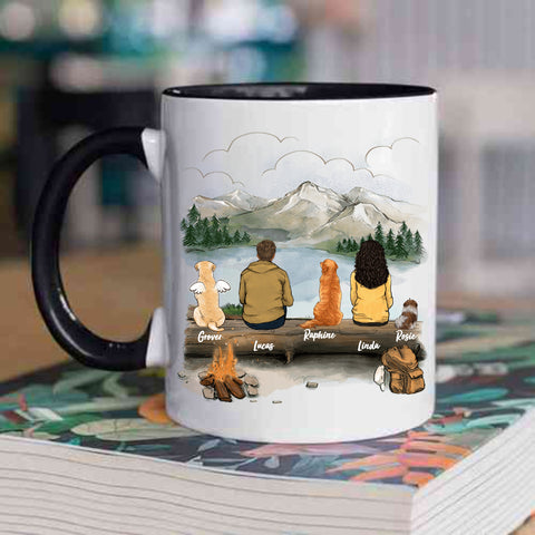 Personalized Mug Personalized Coffee Mug for Men Personalized Gift for Him,  Gift for Men, Custom Mugs 