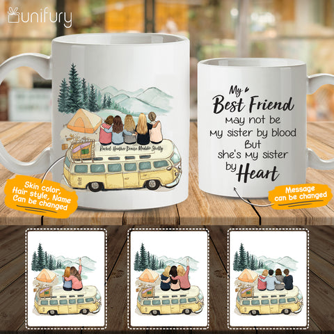 Coffee Mug Personalized, Travel Coffee Cup, Coffee Mugs, Personalized Coffee  Cup, Travel Coffee Mug,best Friend Gift, Stainless Steel 