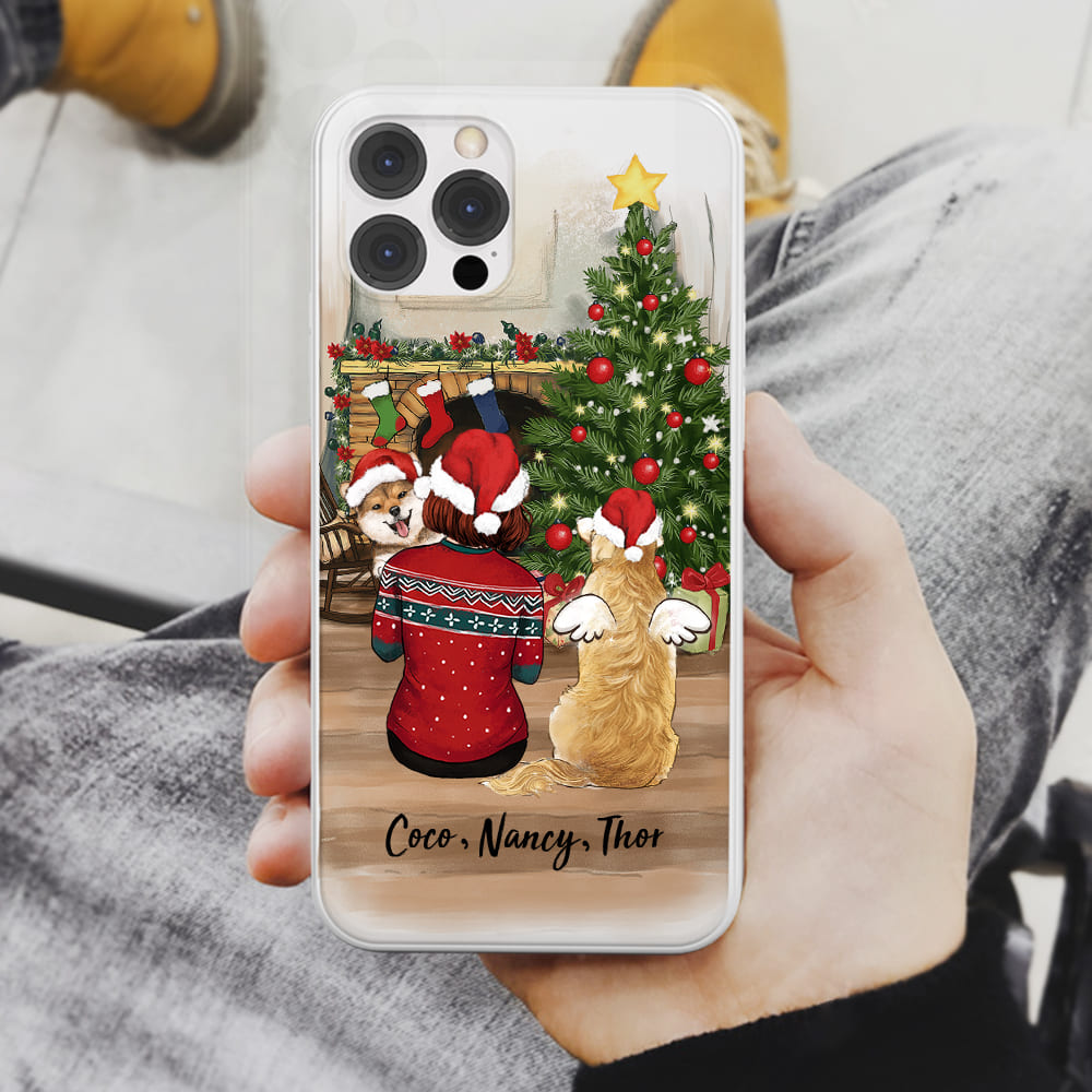 Cell Phone Case - Custom for you – Sweater Hound