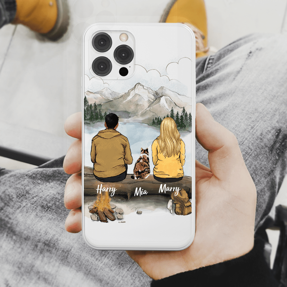 Cat iPhone Cases for Sale