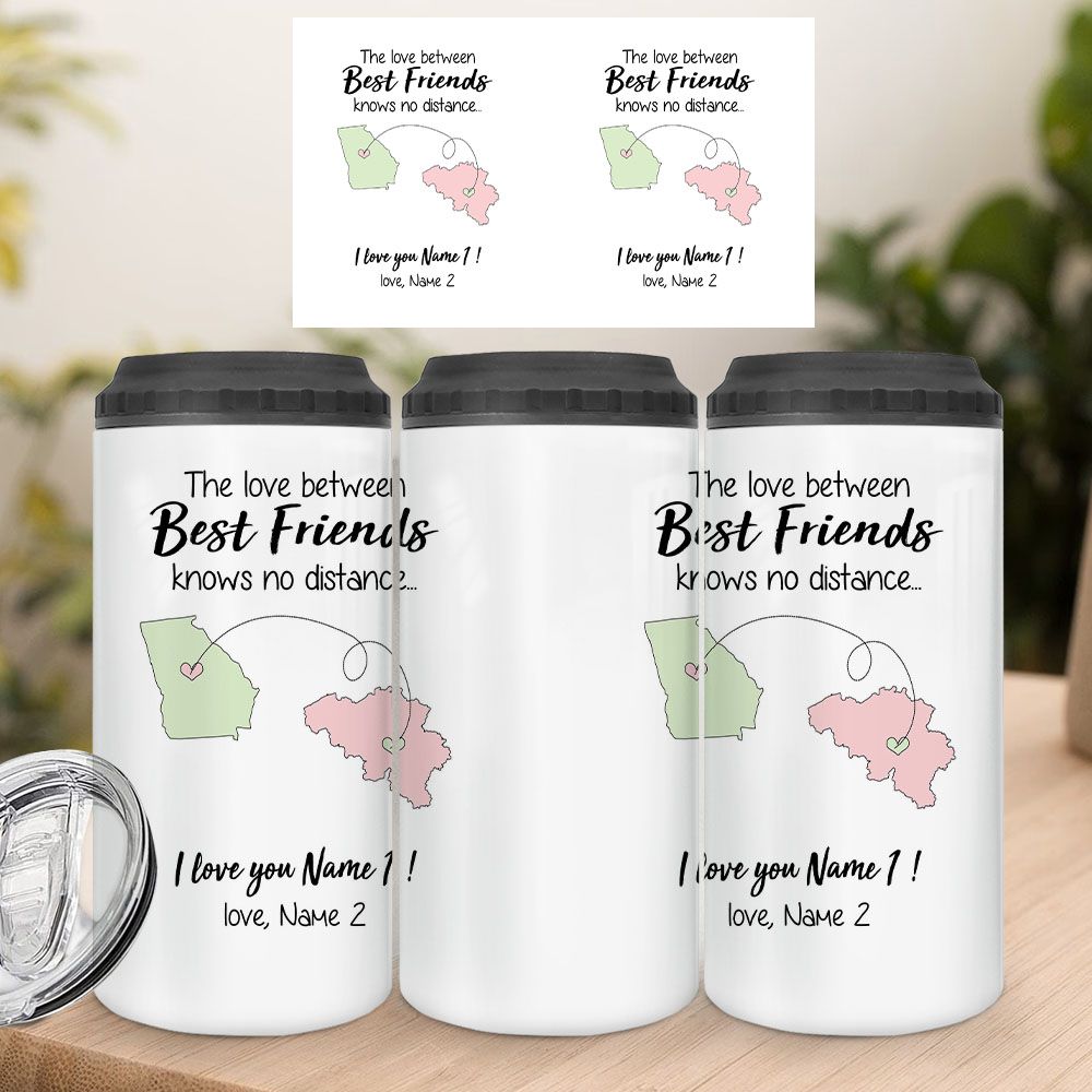 To Dad From The Reasons You Drink - Gift For Dad, Father - Personalized  Custom 4 In 1 Can Cooler Tumbler