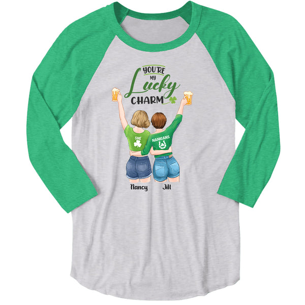  Green Lucky Shirt, Unisex Luck tshirt, Lucky Shirt, Lucky  shirts women, St patricks day outfits for toddlers, Customize t-shirts, St  patricks day shirts, Clover Shirts, Funny Toddler : Handmade Products