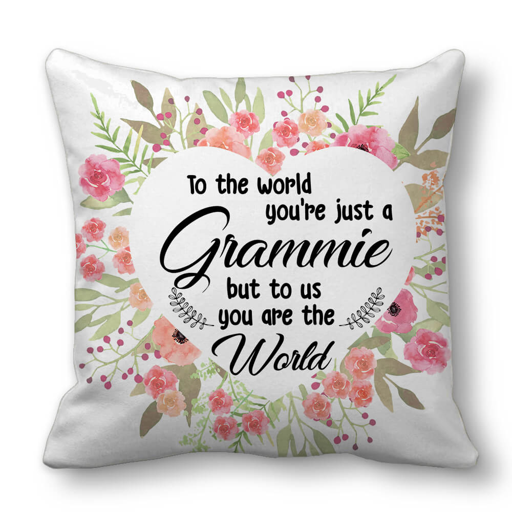 Personalized pillow gifts for him for her - Couple Puzzle - Unifury