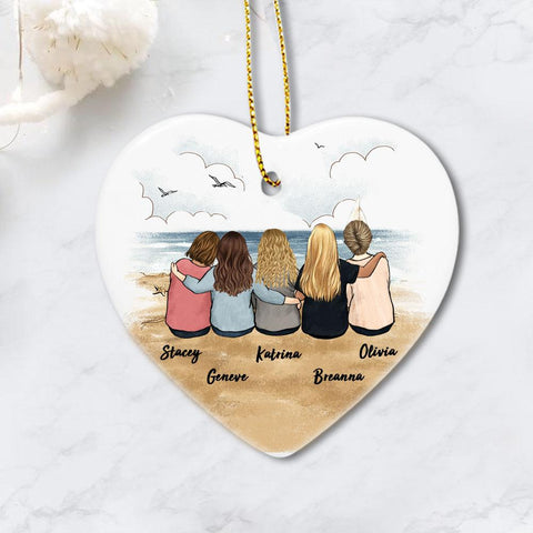 Wovilon Personalized Best Friend Gifts for Women Unique Sentimental Box, 16  Reasons Why You Are My Best Friend Cute Birthday Gifts for Her Women,  Friendship & Bestie Gifts for Women Friends 
