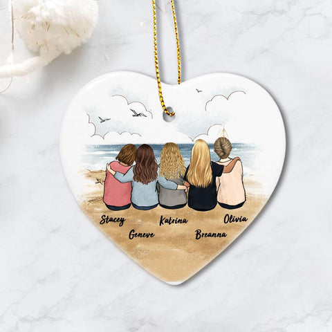 Personalized Gifts For Best Friends - 100+ Custom Best Friend Gifts