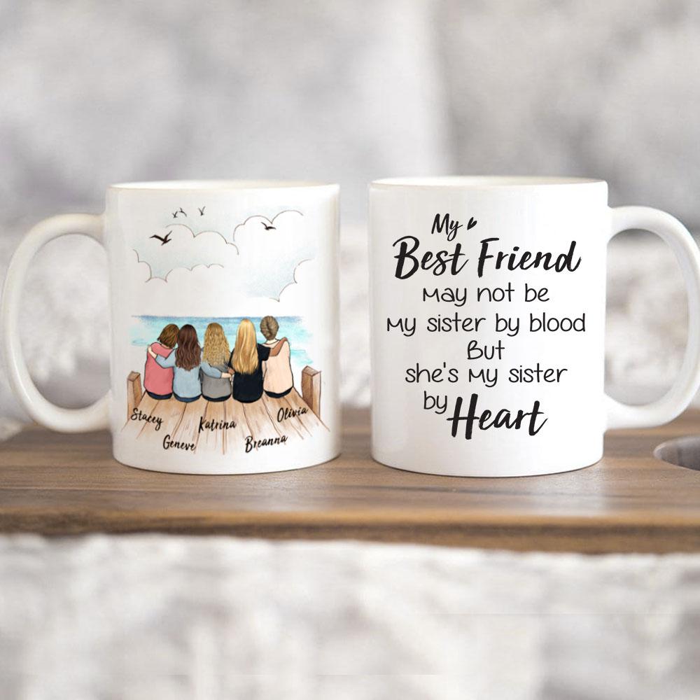 Gift For Close Female Friend 2024 | favors.com