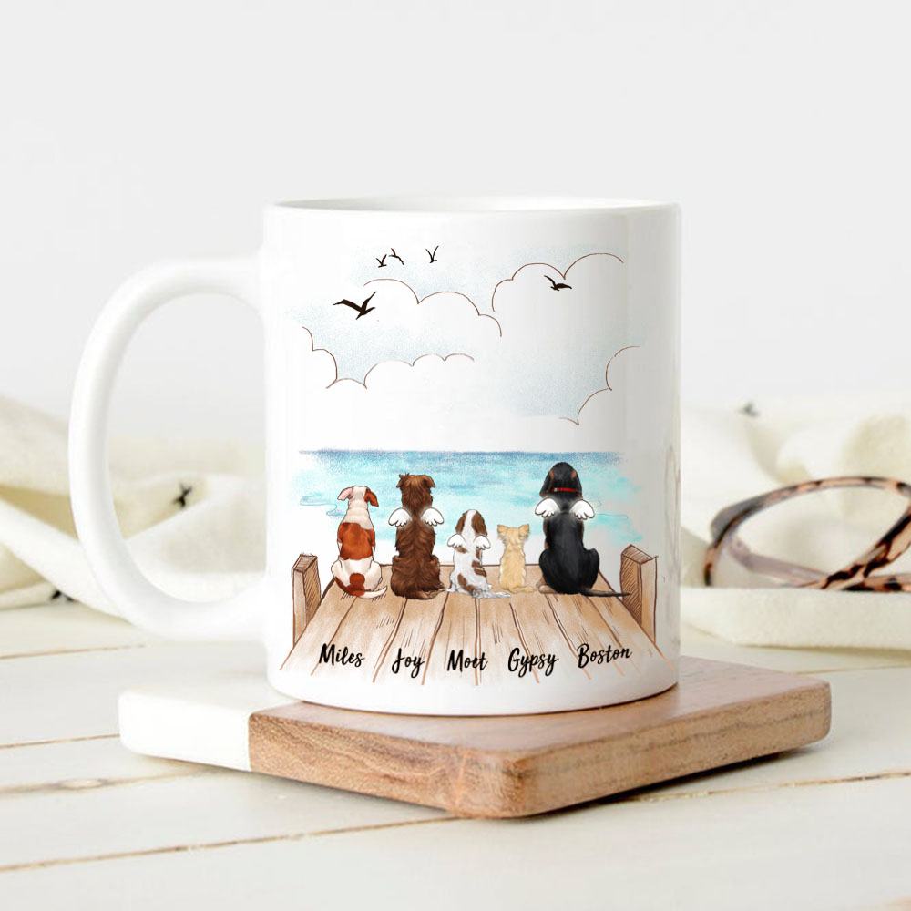 Personalized Mugs