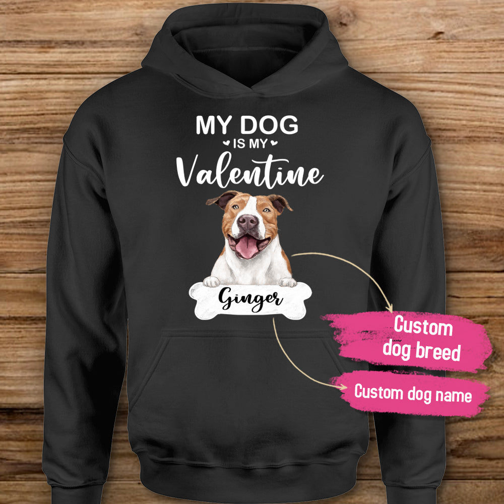 Dog Mom Sleeve Custom Pet Names on Sleeve - 3d Puff HTV - Custom Famil –  LoveeDesignsCo