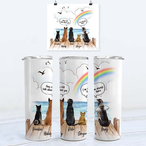 So Many Pets Wood Grain Tumbler With American Flag And Deer Personalized  Tumbler Cup Gift For Men Tu…See more So Many Pets Wood Grain Tumbler With