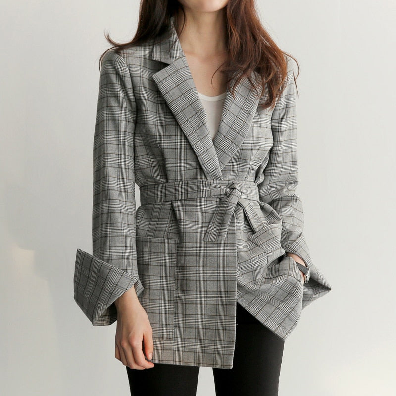 blazer vrouwen