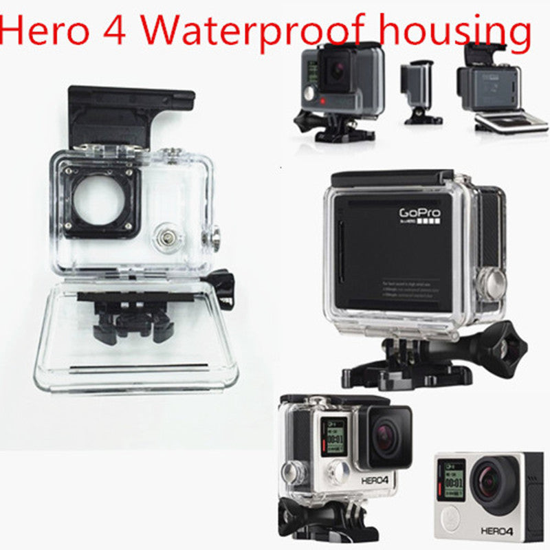 Hero pro 3