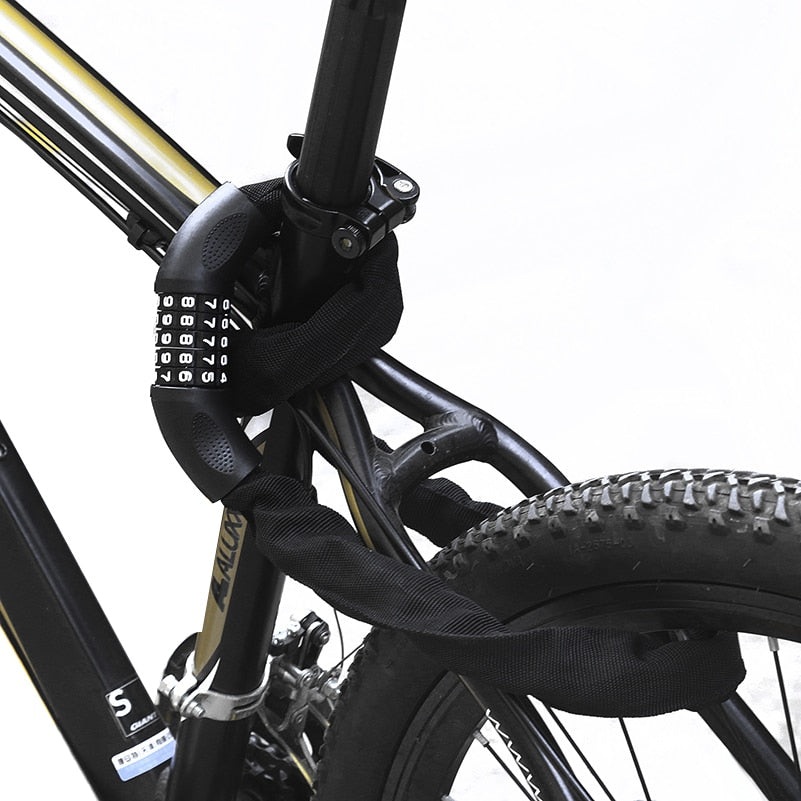 mtb bike lock