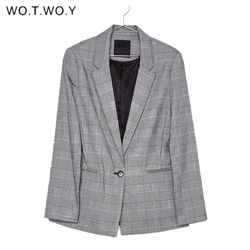 blazer vrouwen