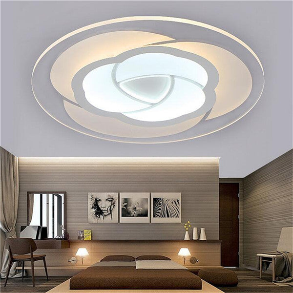 Woonkamer Lamp Plafond NGP63 AGBC