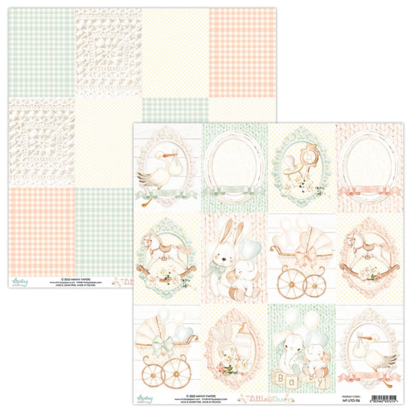 Baby Scrapbook Stickers -  UK