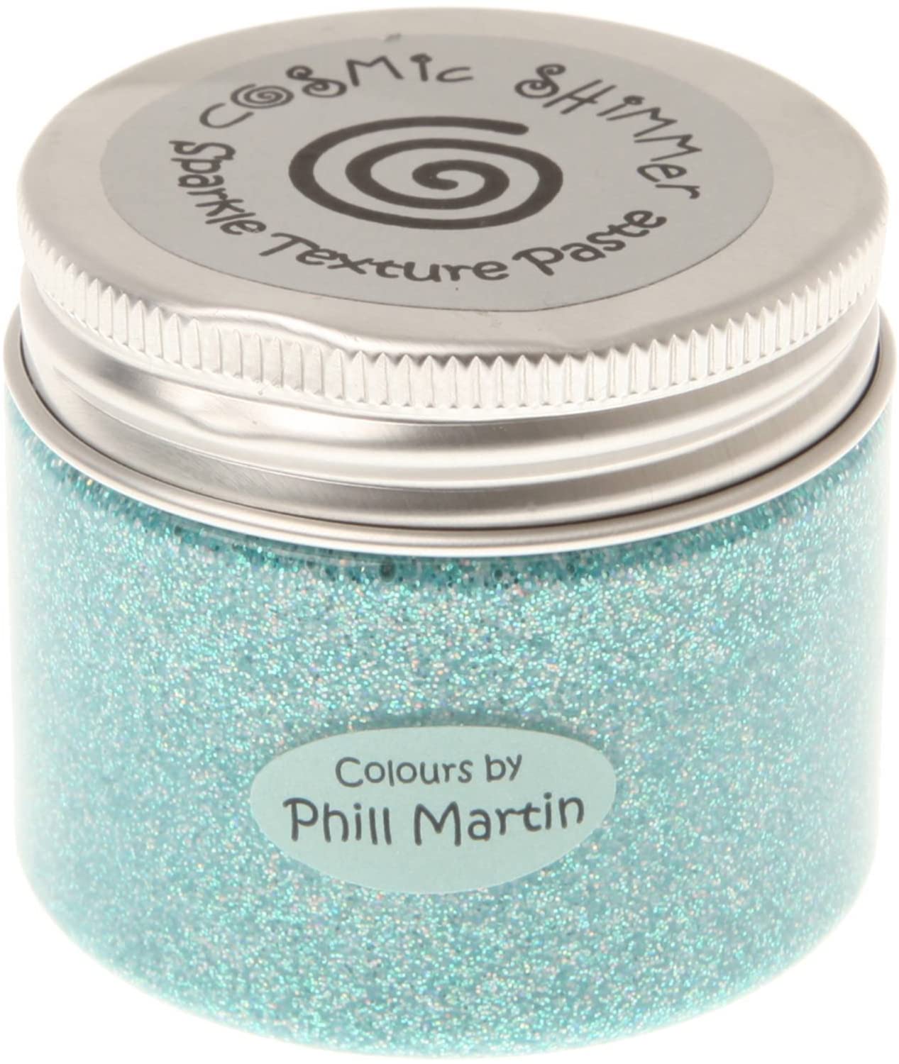 Cosmic Shimmer Ultra Sparkle Paste