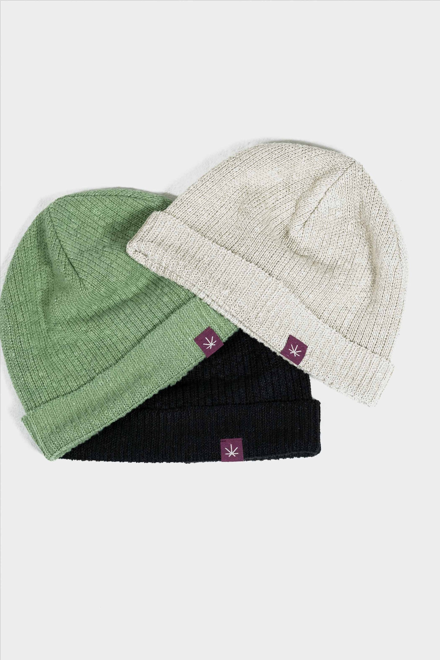 hemp beanie