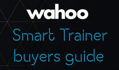 Wahoo Kickr Smart Trainer Buyers Guide