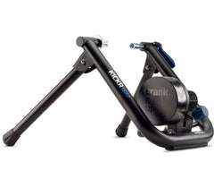 Wahoo Kickr Snap - wheel on smart turbo trainer by Wahoo fitness and part of the famous Wahoo Kickr Series