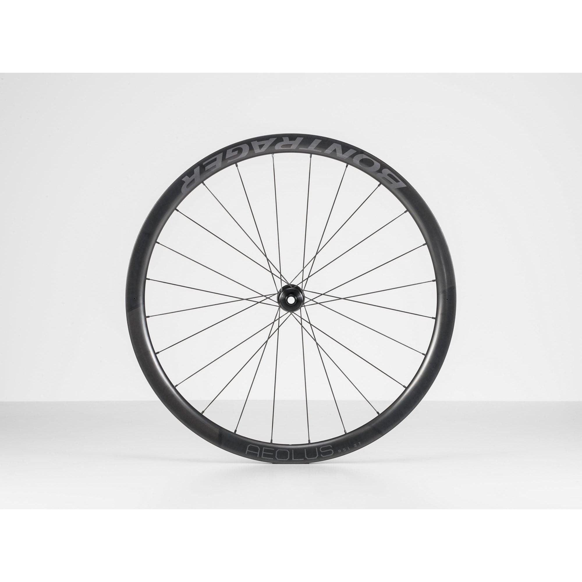 Bontrager Aeolus XXX 4 Tubular Road Wheel