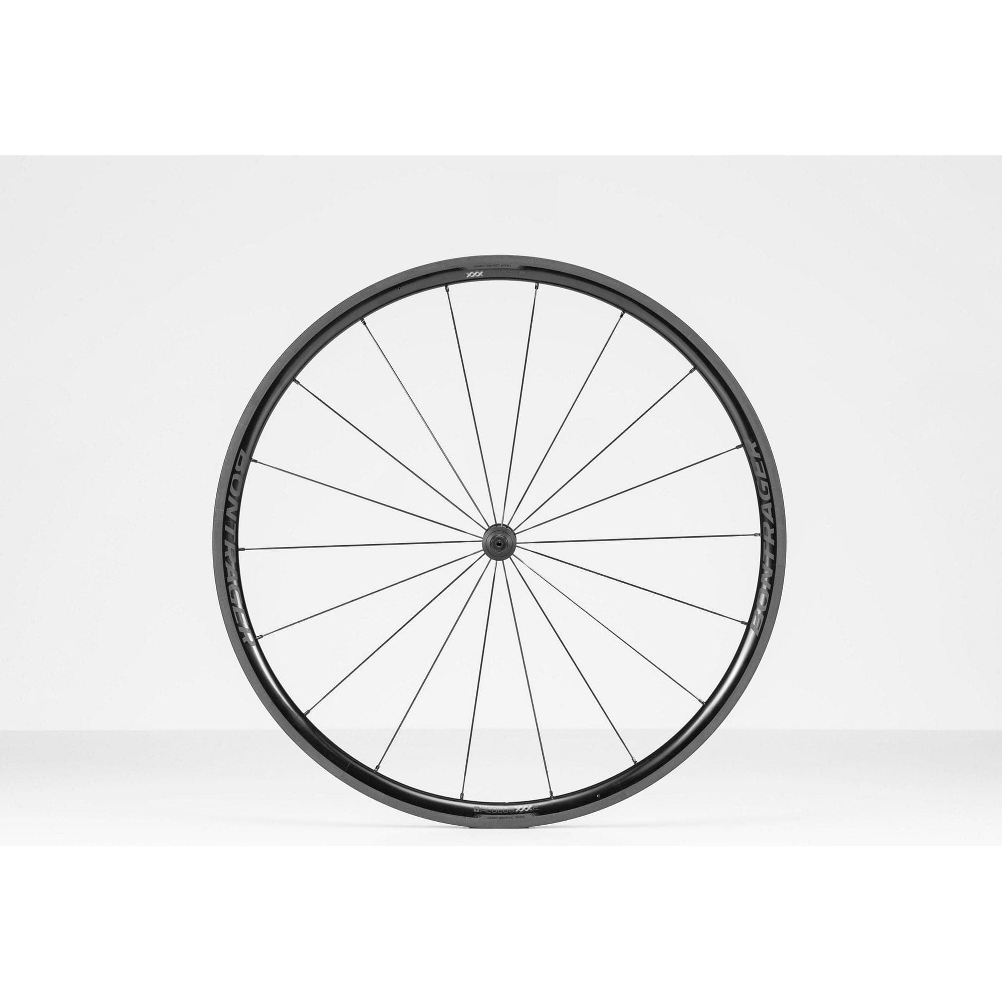 Bontrager Aeolus XXX 4 Tubular Road Wheel