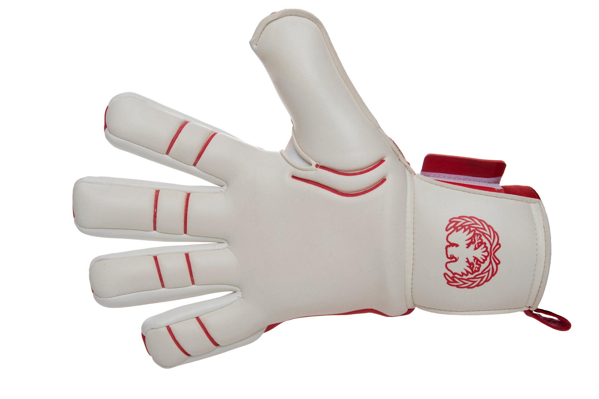 keepaere goalkeeper gloves