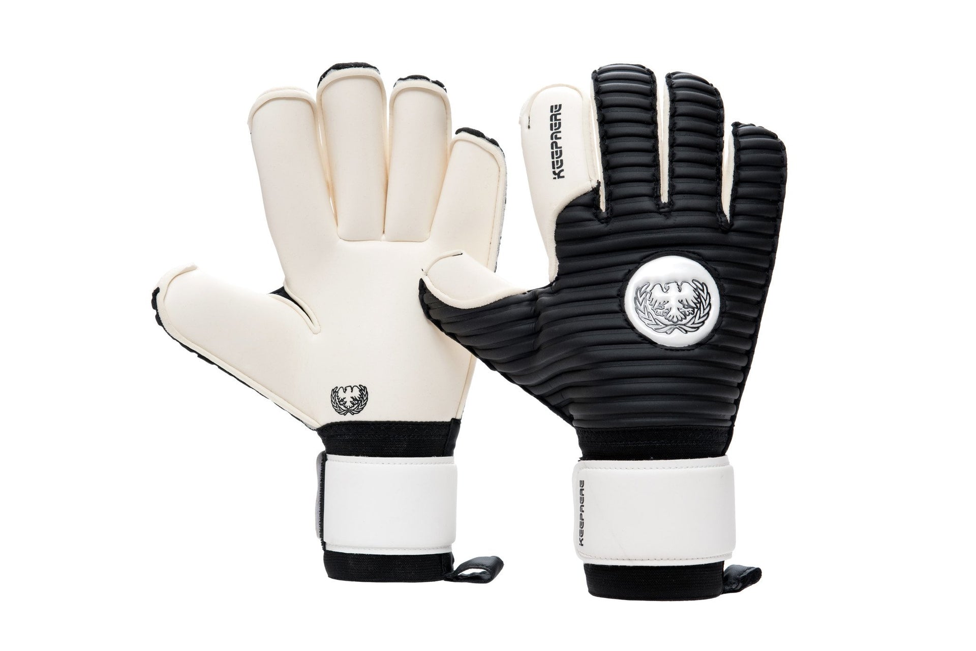 keepaere goalkeeper gloves