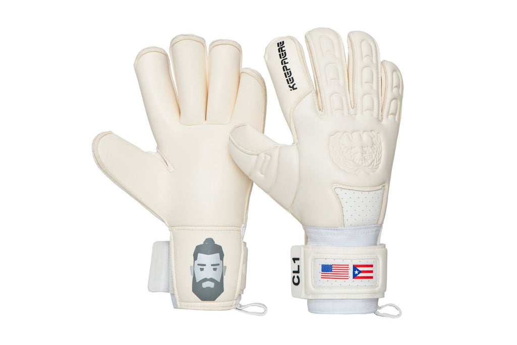 keepaere goalkeeper gloves